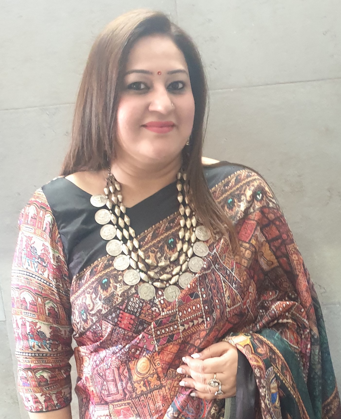Ms. Rachna Minocha