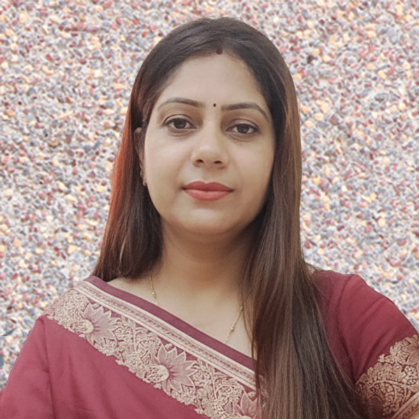 Aparna Raj Dc Management faculty | Guest Faculty | IT Faculty