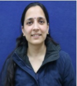 Dr. Deepti Chopra