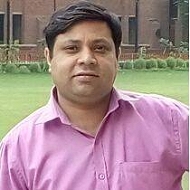Mr. Mohit Mathur