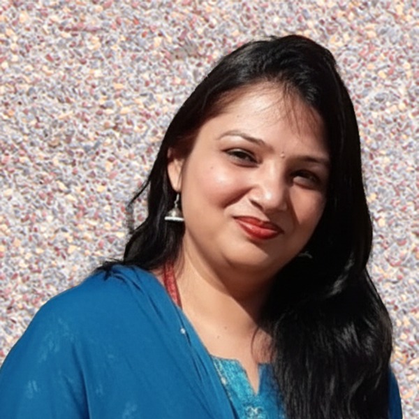 Dr. Veena Panjwani