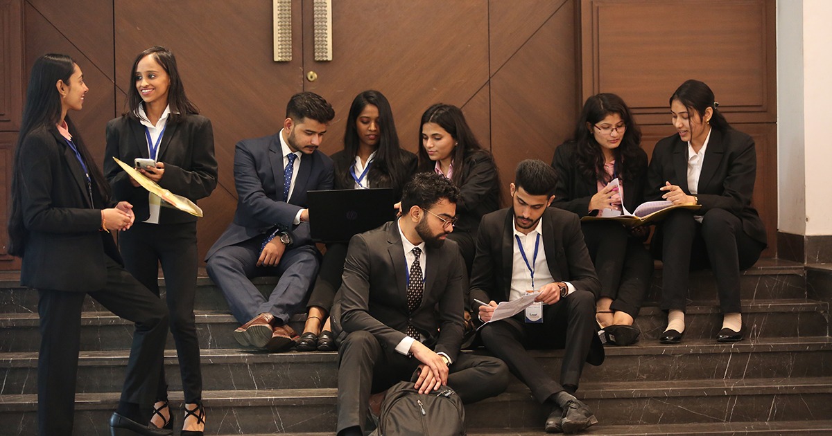 Elevate Your Career with JIMS Rohini PGDM Programs