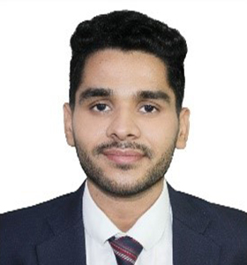 Ankit Mishra
