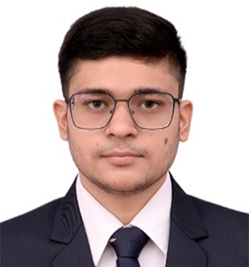 Mayank Tiwari MBA Placements