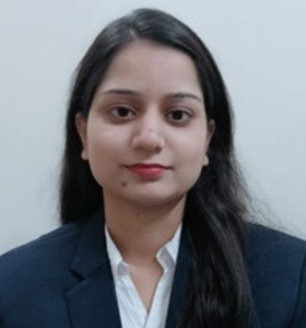 Neha Prakash