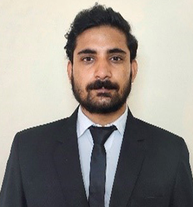 Pushkar Kumar PGDM Placements