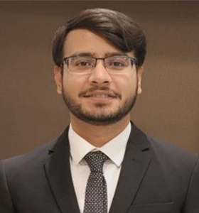 Sahil Sharma