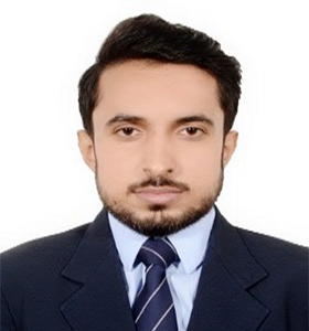 Shivam Nirwal