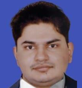 Suraj Parihar