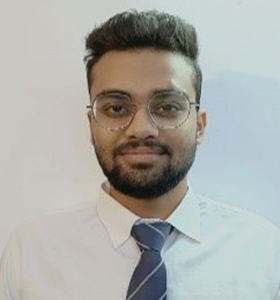 Suyash Singh