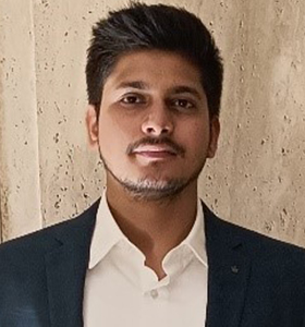Tushar Sharma