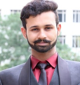 Tushar Trivedi JIMS Rohini Placement 