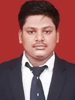 Rishabh Kumar Bajpai, PGDM JIMS Rohini