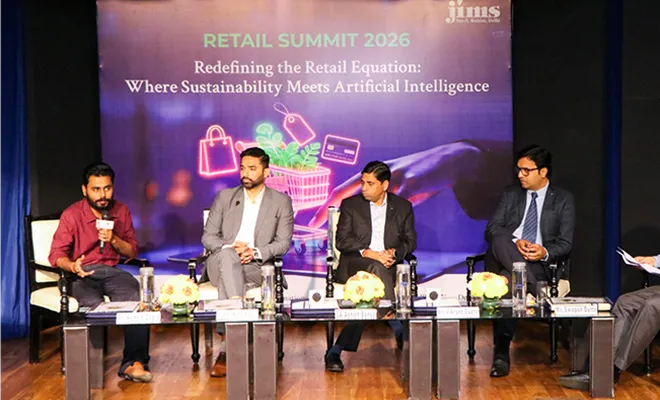 Retail Summit