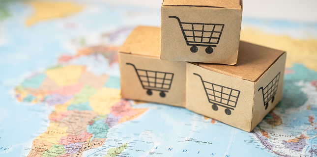 retail summit fireside chat