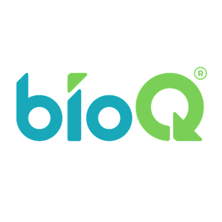 Bioq Logo