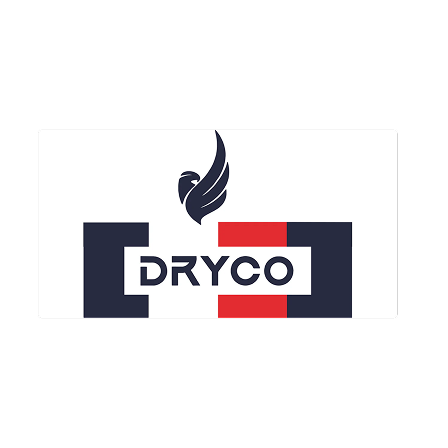 Dryco logo