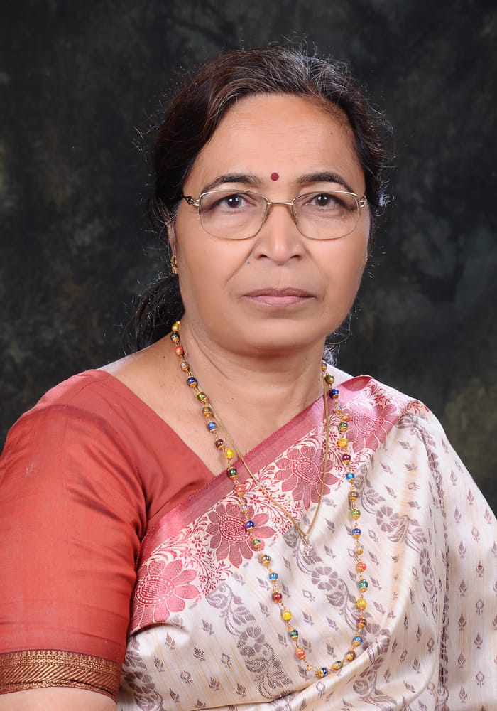 Shobha Lal