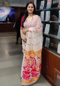 Dr. Mansi Arora Madan